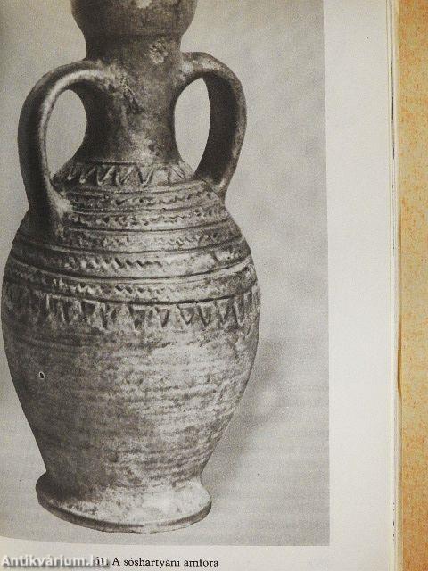 Verecke híres útján...