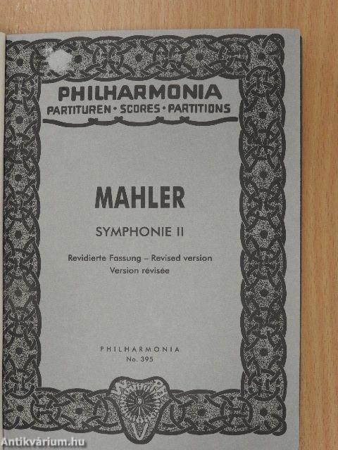 Symphonie II.