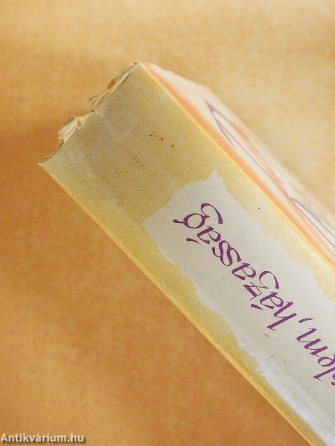 Szerelem, házasság