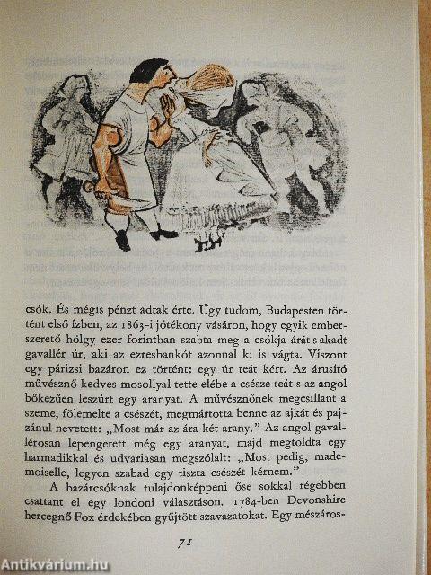 Szerelem, házasság