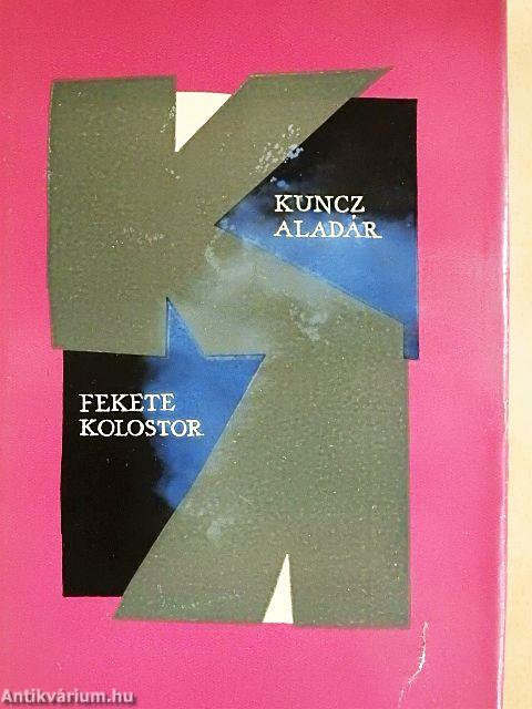 Fekete kolostor