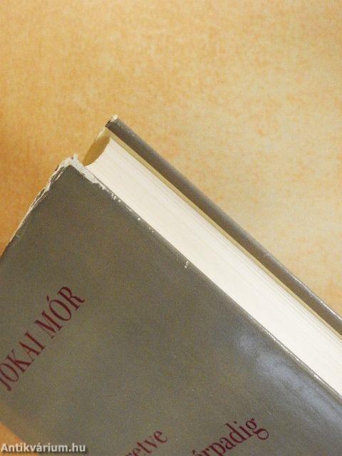 Szeretve mind a vérpadig