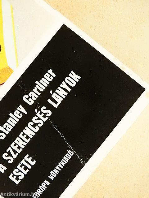 A szerencsés lányok esete