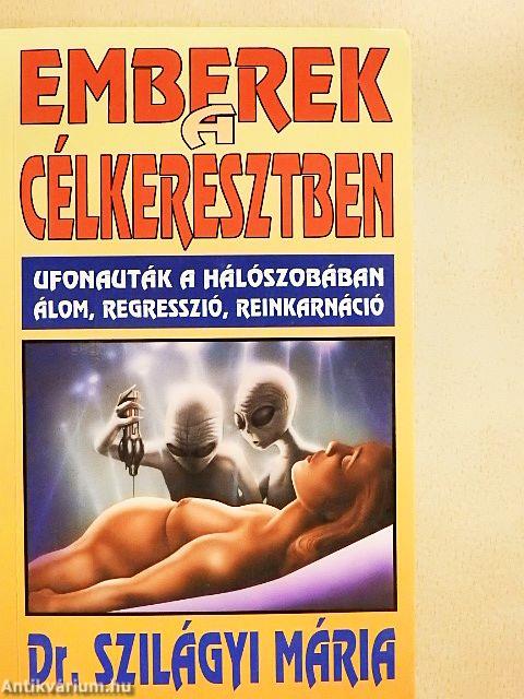 Emberek a célkeresztben