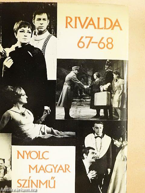 Rivalda 67-68