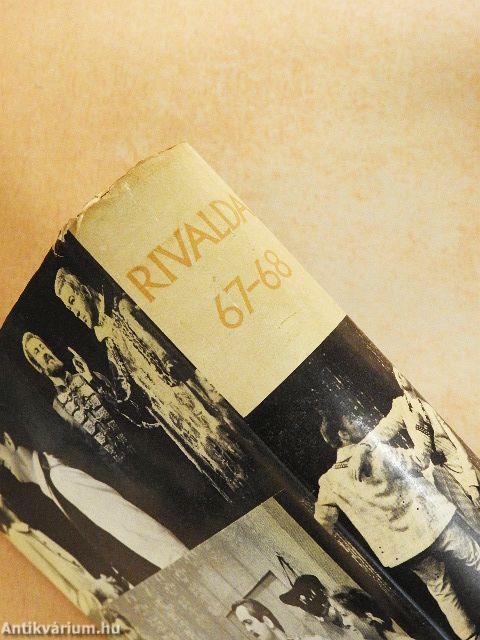 Rivalda 67-68