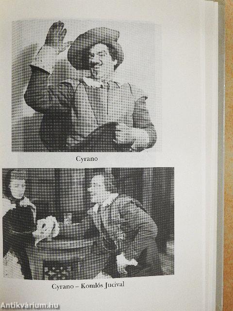 "Országom visszanyertem én..."