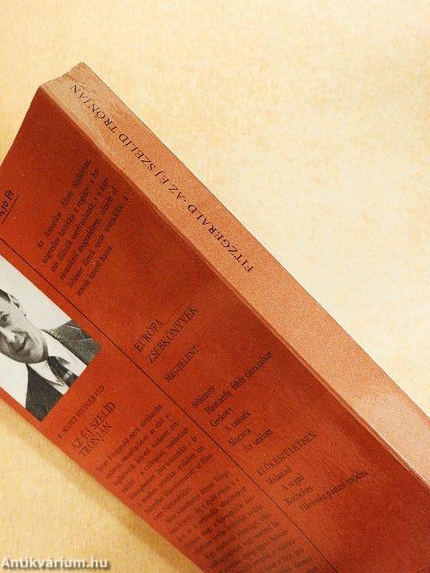 Az éj szelíd trónján