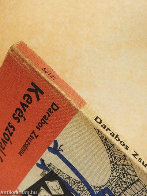 Kevés szóval franciául