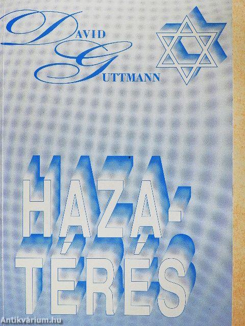 Hazatérés