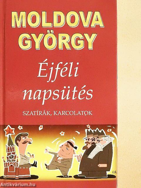 Éjféli napsütés