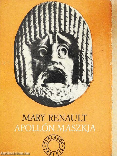 Apollón maszkja