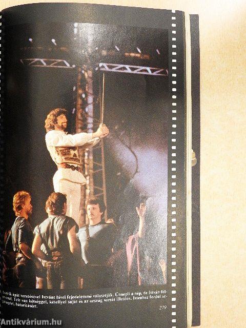 A Magyar Hírek Kincses Kalendáriuma 1985