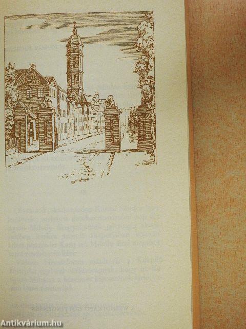 Kőrösi Csoma Sándor levelesládája