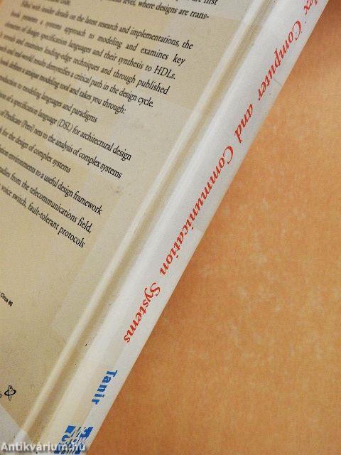 Modeling Complex Computer and Communication Systems: A Domain-Oriented Design Framework