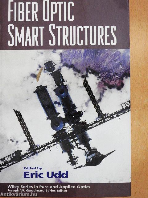 Fiber Optic Smart Structures