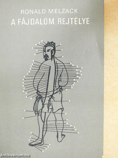 A fájdalom rejtélye