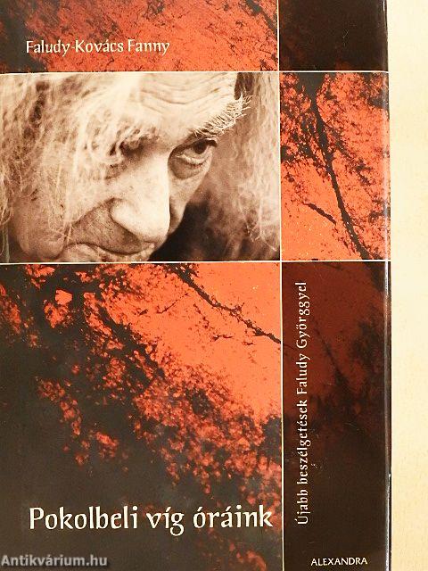 Pokolbeli víg óráink