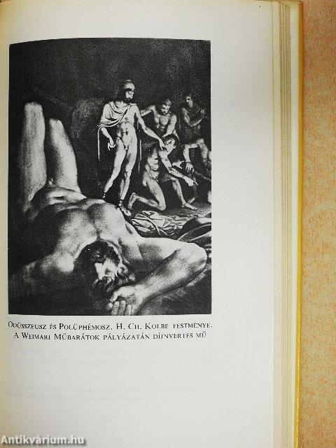 Weimar és a német klasszicizmus