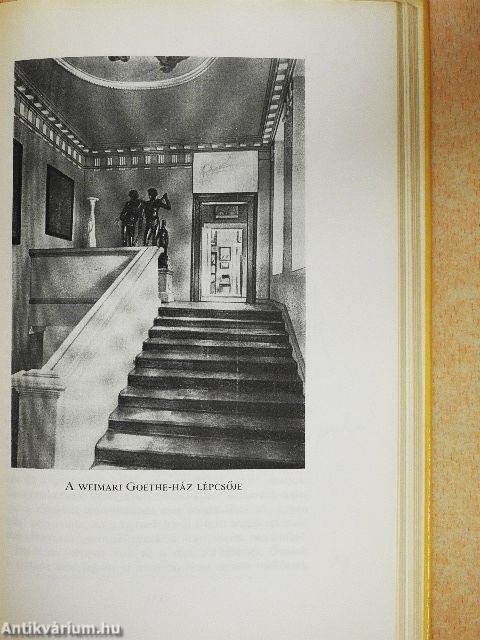 Weimar és a német klasszicizmus