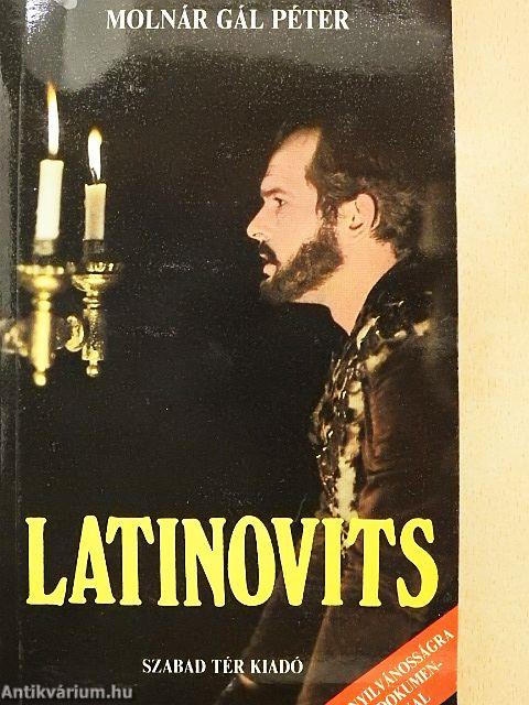Latinovits