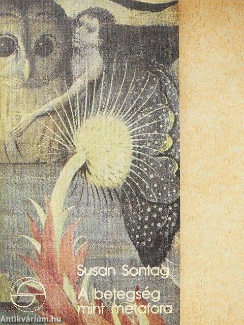 A betegség mint metafora