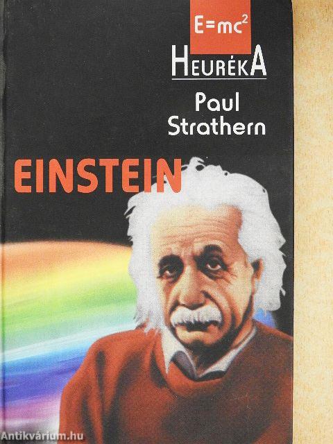Einstein E=mc2