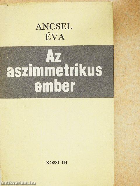 Az aszimmetrikus ember
