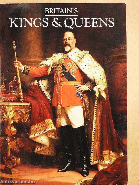 Britain's Kings & Queens