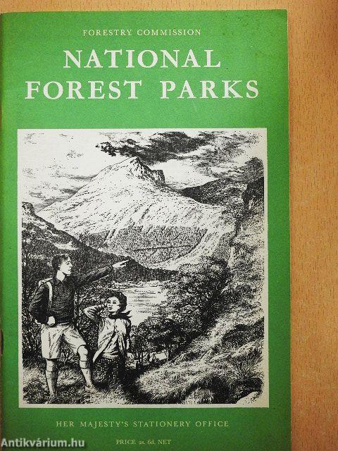 National Forest Parks