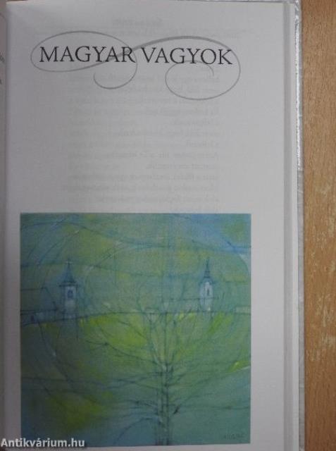 Beszélgetek az Úrral (dedikált példány)