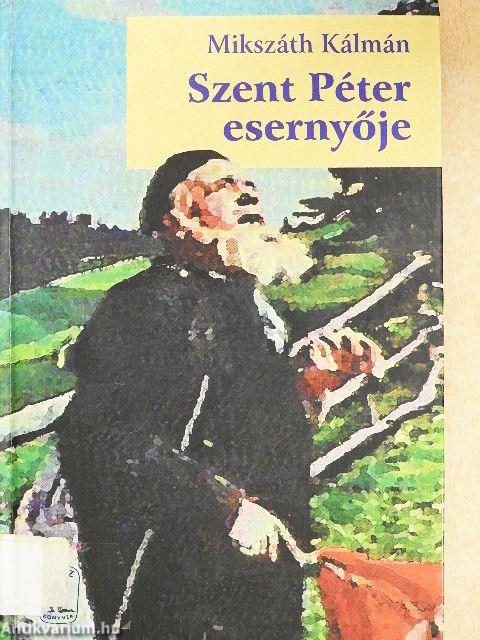 Szent Péter esernyője