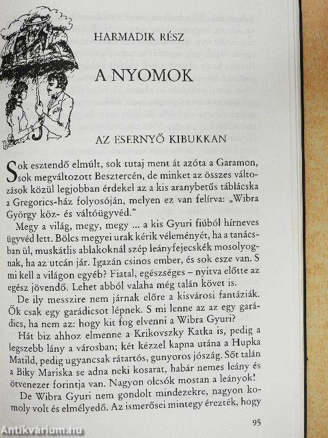 Szent Péter esernyője