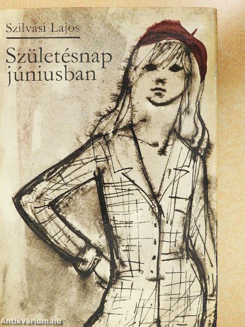 Születésnap júniusban