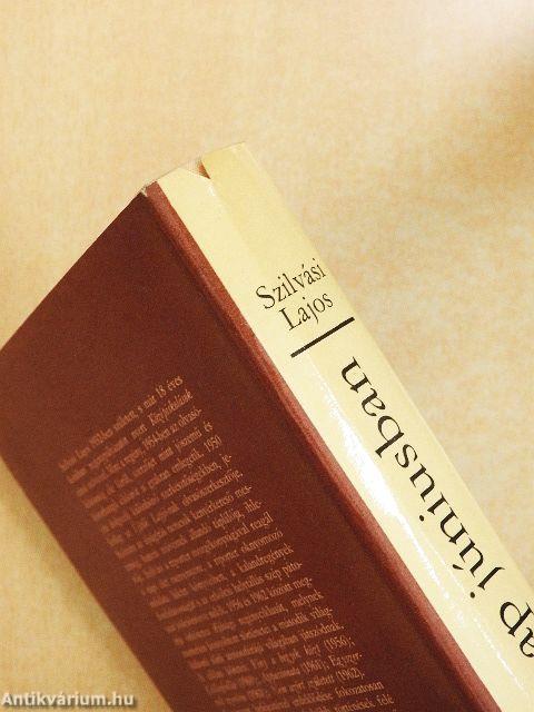 Születésnap júniusban