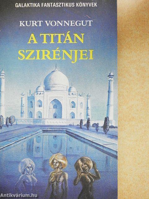 A Titán szirénjei