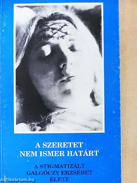 A szeretet nem ismer határt