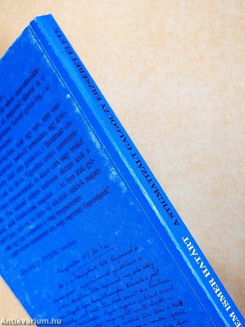 A szeretet nem ismer határt