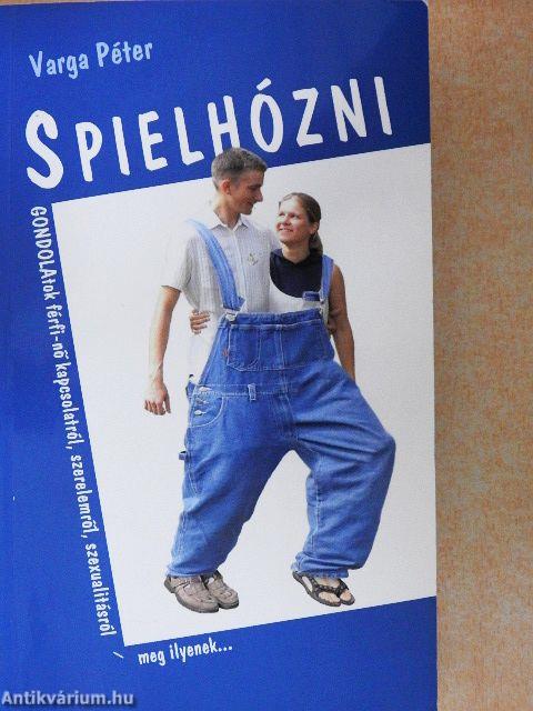 Spielhózni