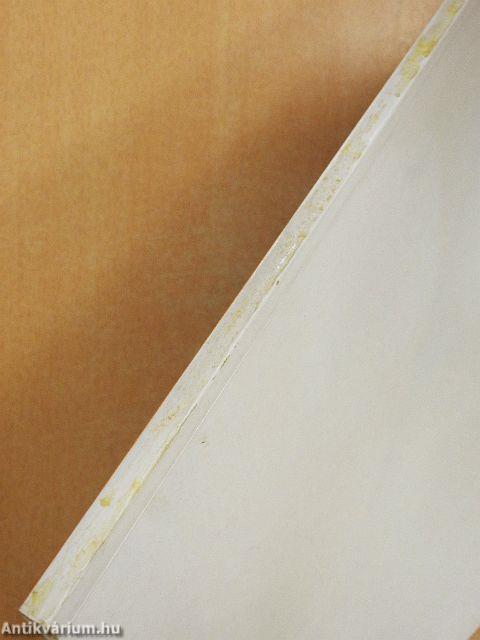 Természetismeret 4. osztály