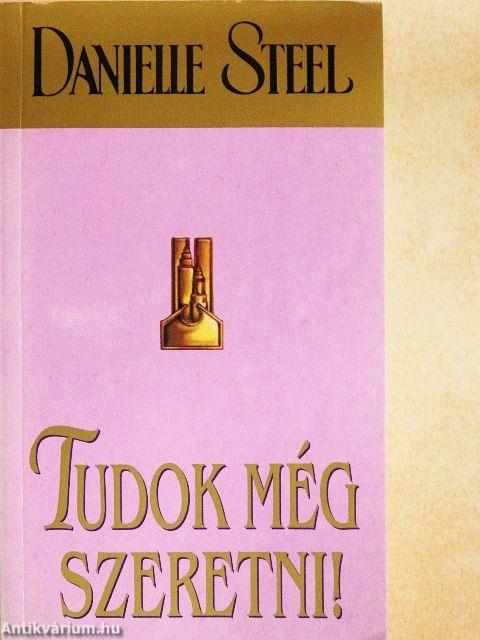 Tudok még szeretni!