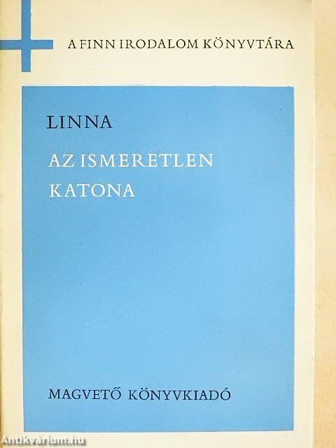 Az ismeretlen katona