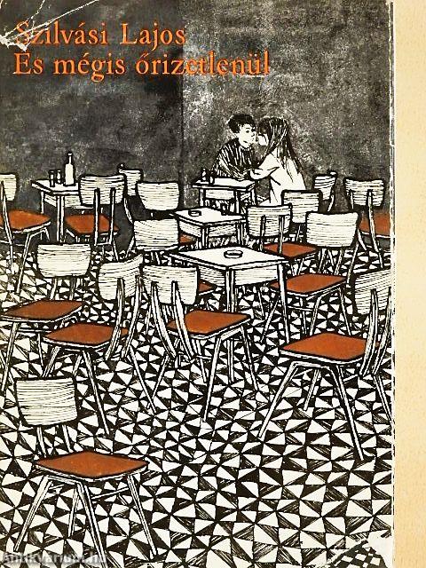 És mégis őrizetlenül