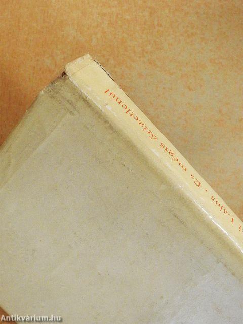 És mégis őrizetlenül