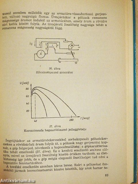 A hegesztés biztonságtechnikája