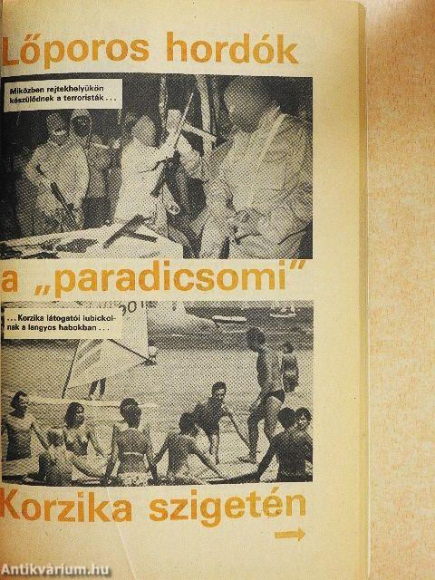 Kincses Kalendárium 1984