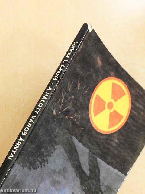 A halott város árnyai