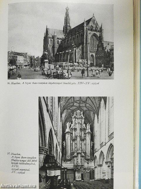 A gótika művészete