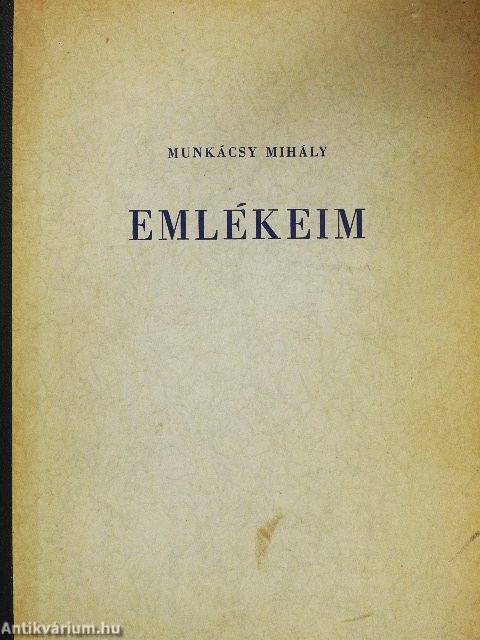 Emlékeim