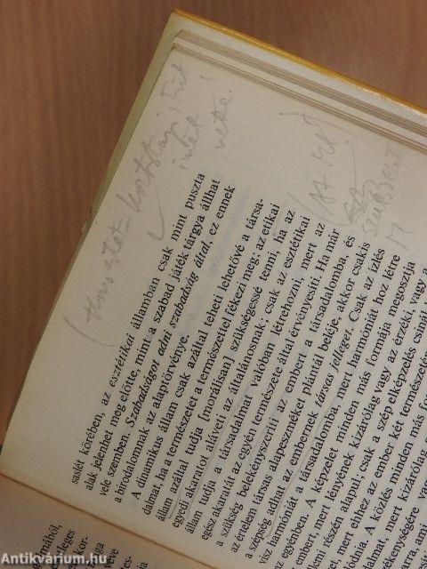 Weimar és a német klasszicizmus